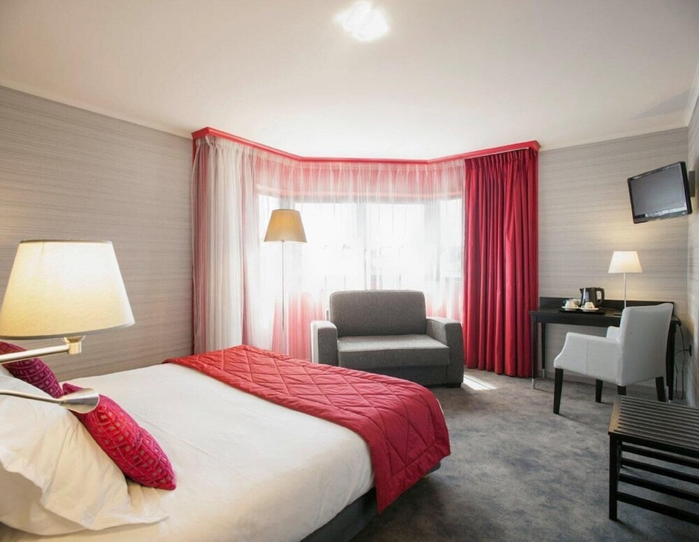 Фото Best Western Allegro Nation