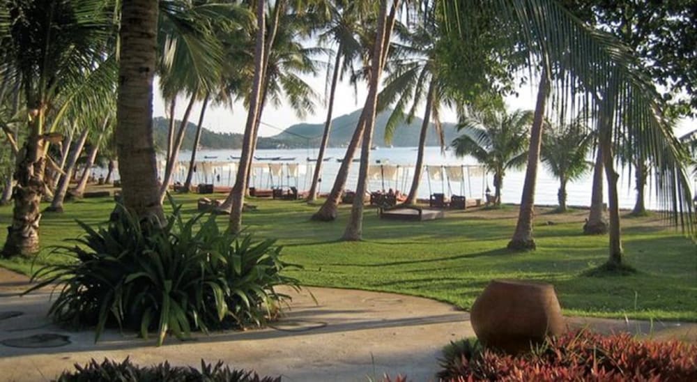 Фото Koh Tao Cabana 