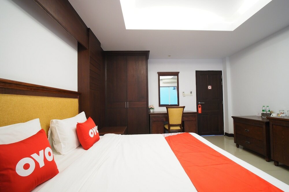 Фото Oyo 898 Sota Residence