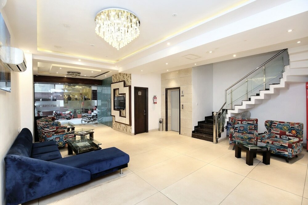 Фото Hotel Winner Inn