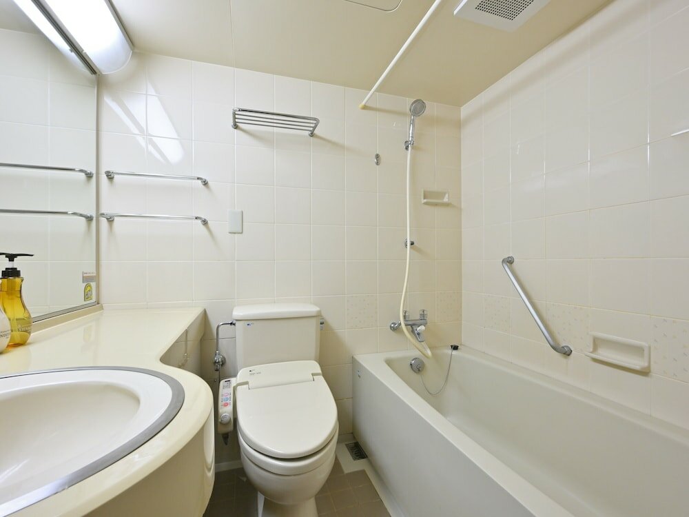 Фото Rihga Hotel Zest Takamatsu