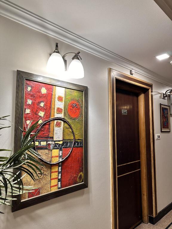 Фото Comrade Inn