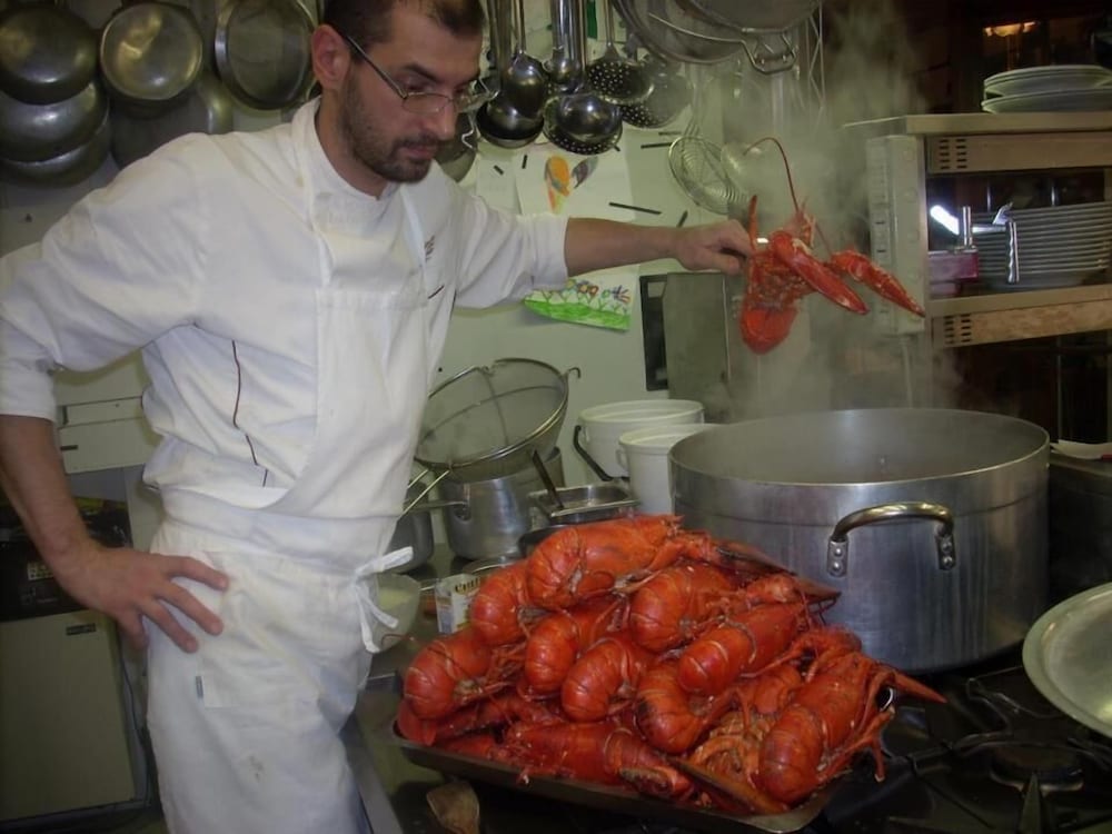 Фото Отель Ai Campi Di Marcello