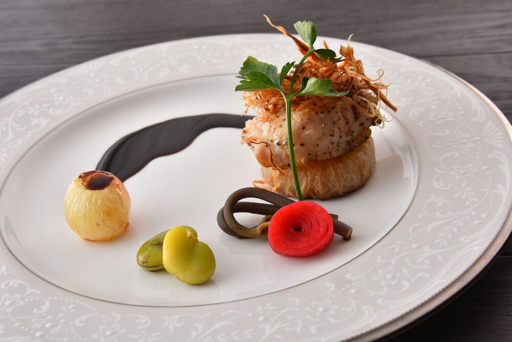 Фото Okunikko Yunomori