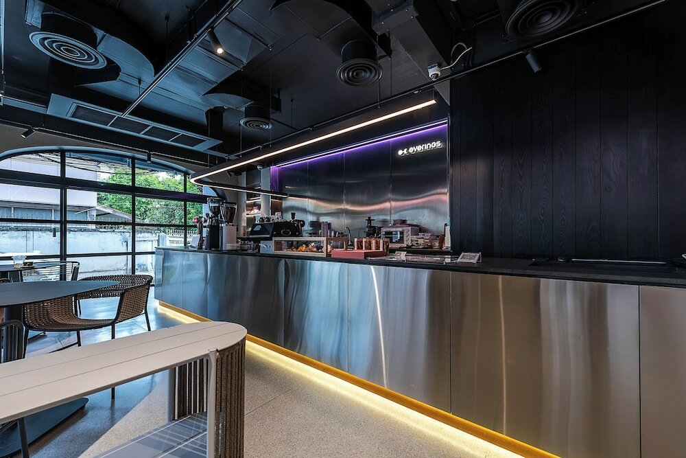 Фото Boxpackers Hostel Pratunam