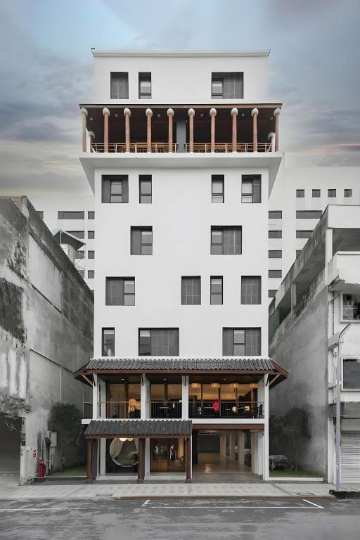 Фото Sakura Grand View Hotel Hat Yai