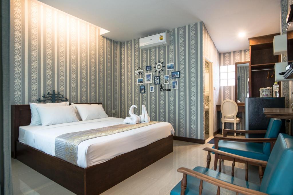 Фото Sunday J Resort & Restaurant