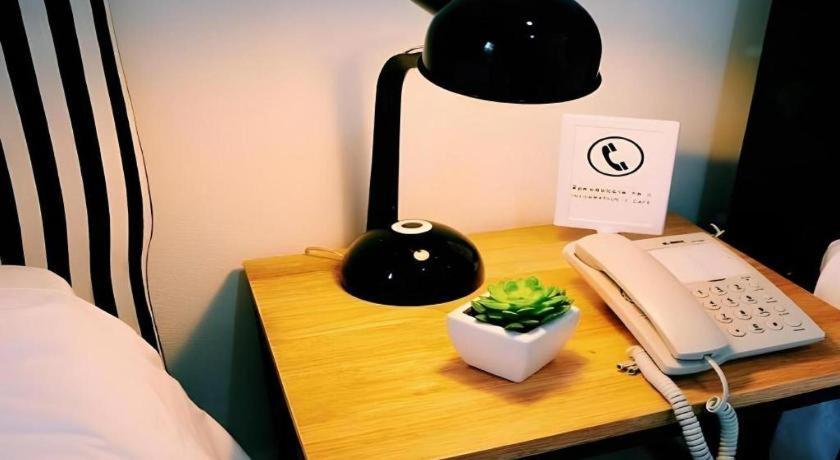 Фото Maalamaii Hotel