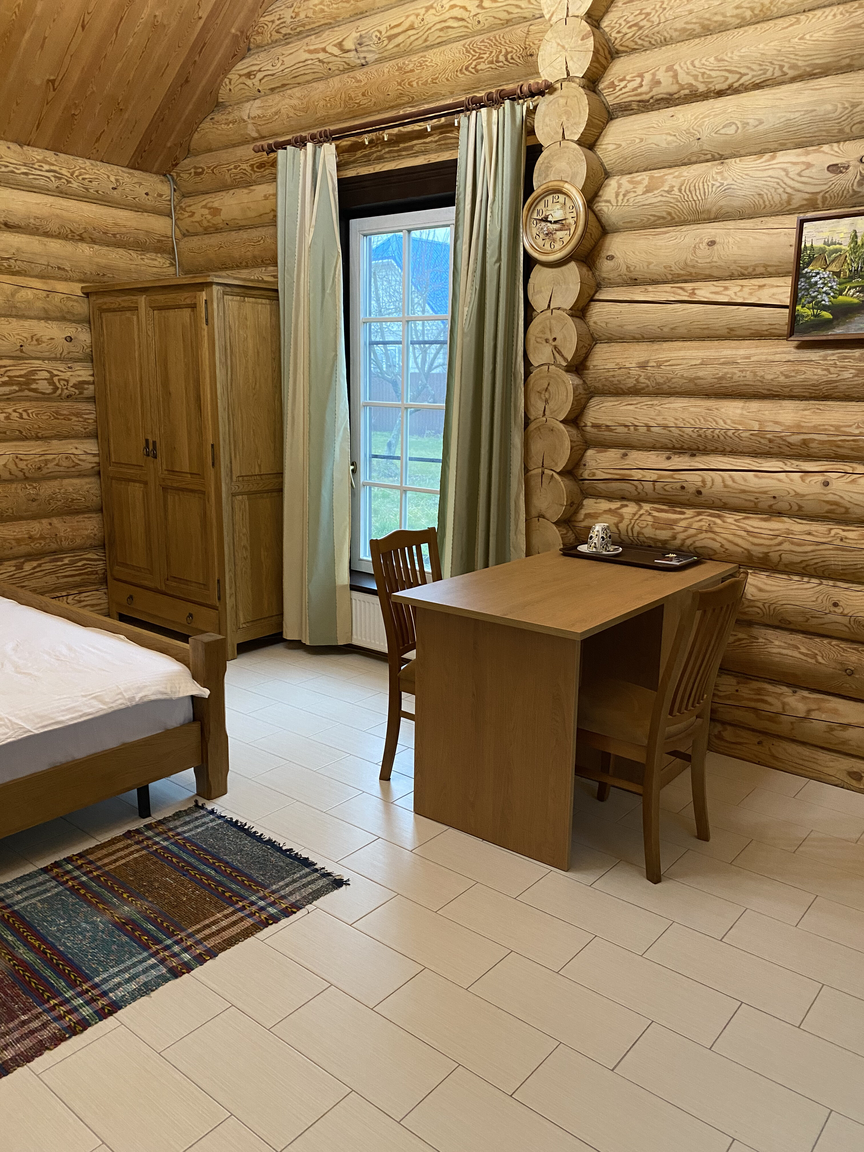 Фото Хоромы в Добром