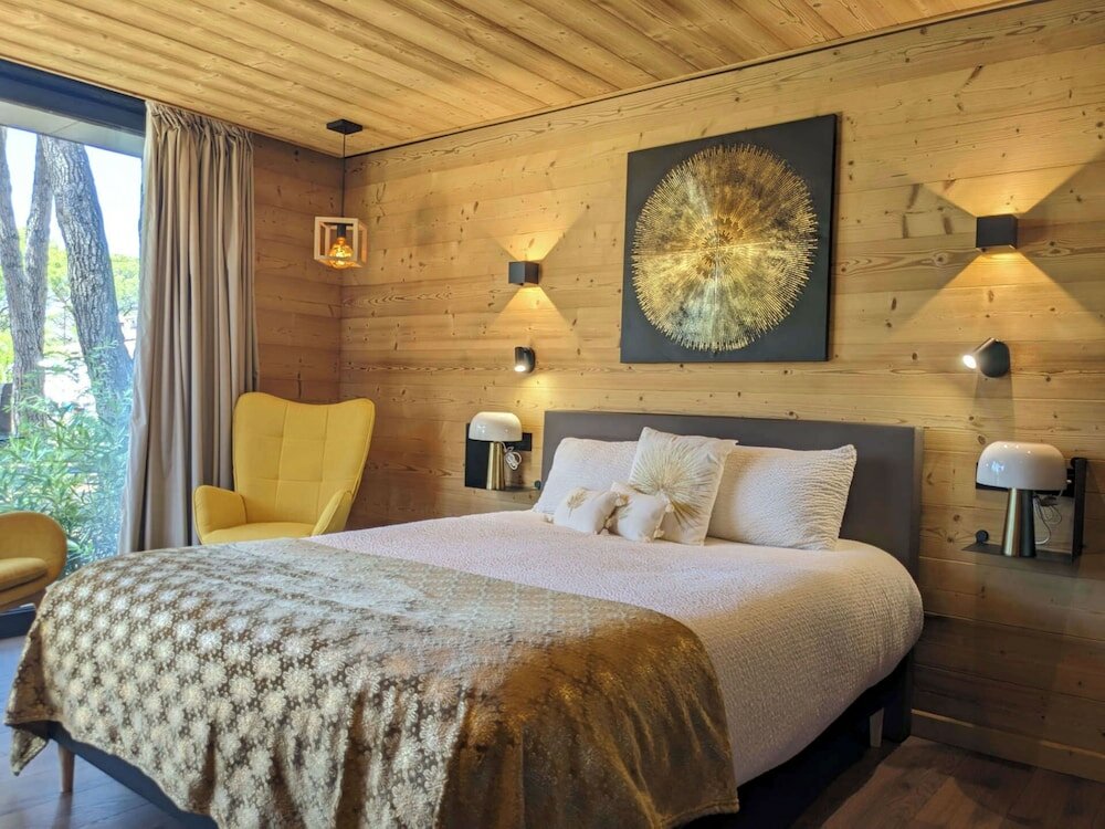 Фото Confidentiel hôtel