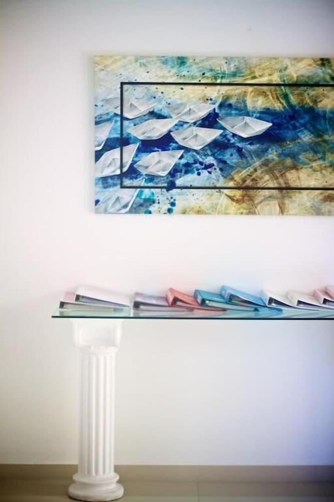 Фото Xidas Garden