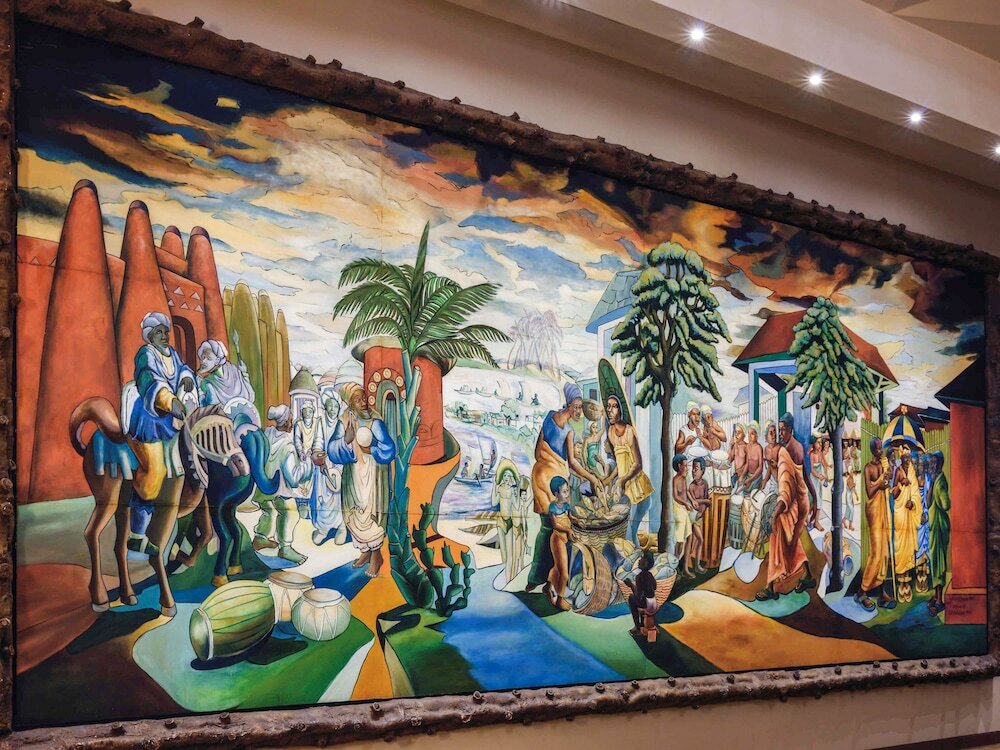 Фото Movenpick Ambassador Hotel