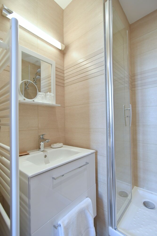 Фото Hôtel Villa Sorel