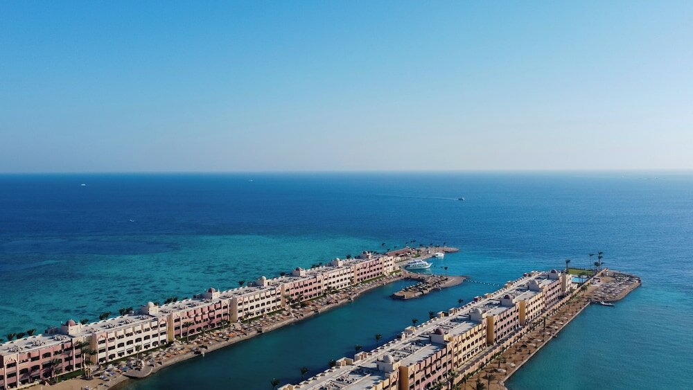 Фото Sunny Days El Palacio Resort & SPA