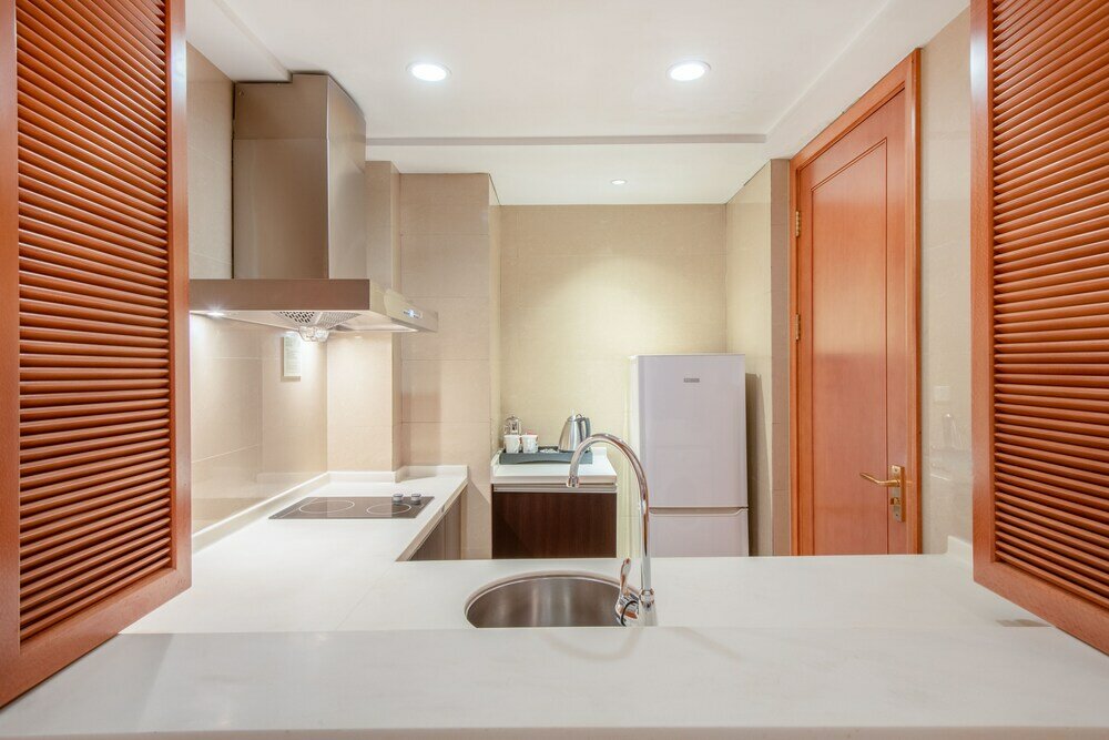 Фото Holiday Inn Hangzhou CBD