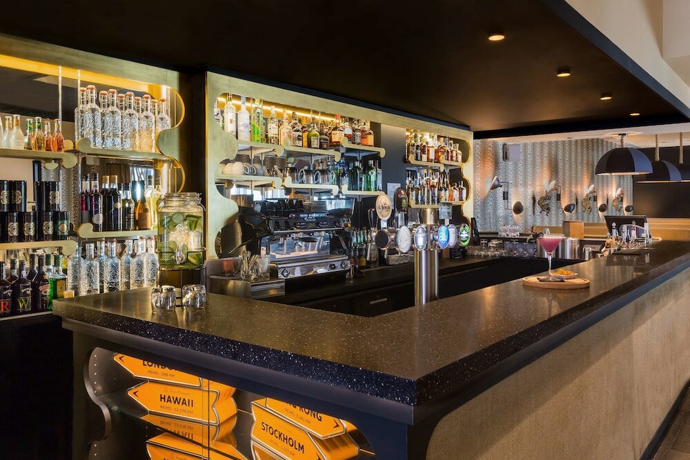 Фото Отель l'Arbre Voyageur