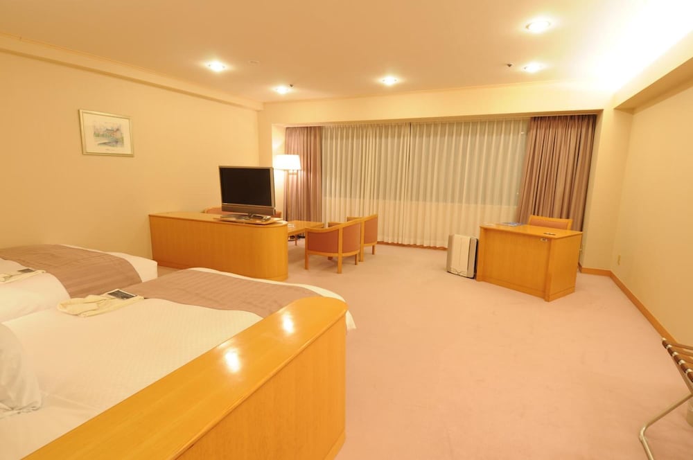 Фото Morioka Grand Hotel