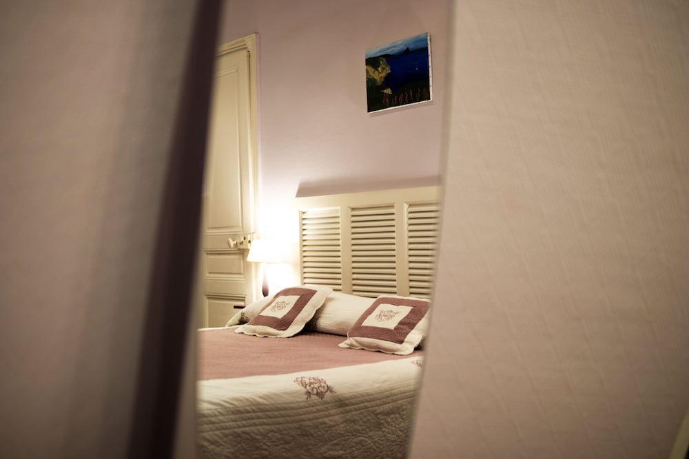 Фото Hotel Victor Hugo