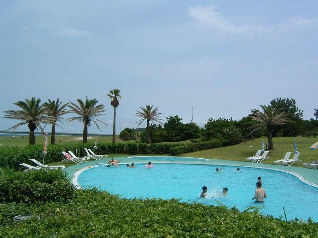 Фото Hotel Nishinagato Resort