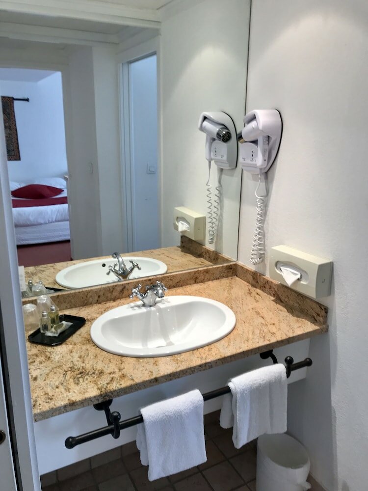 Фото Avignon Grand Hotel