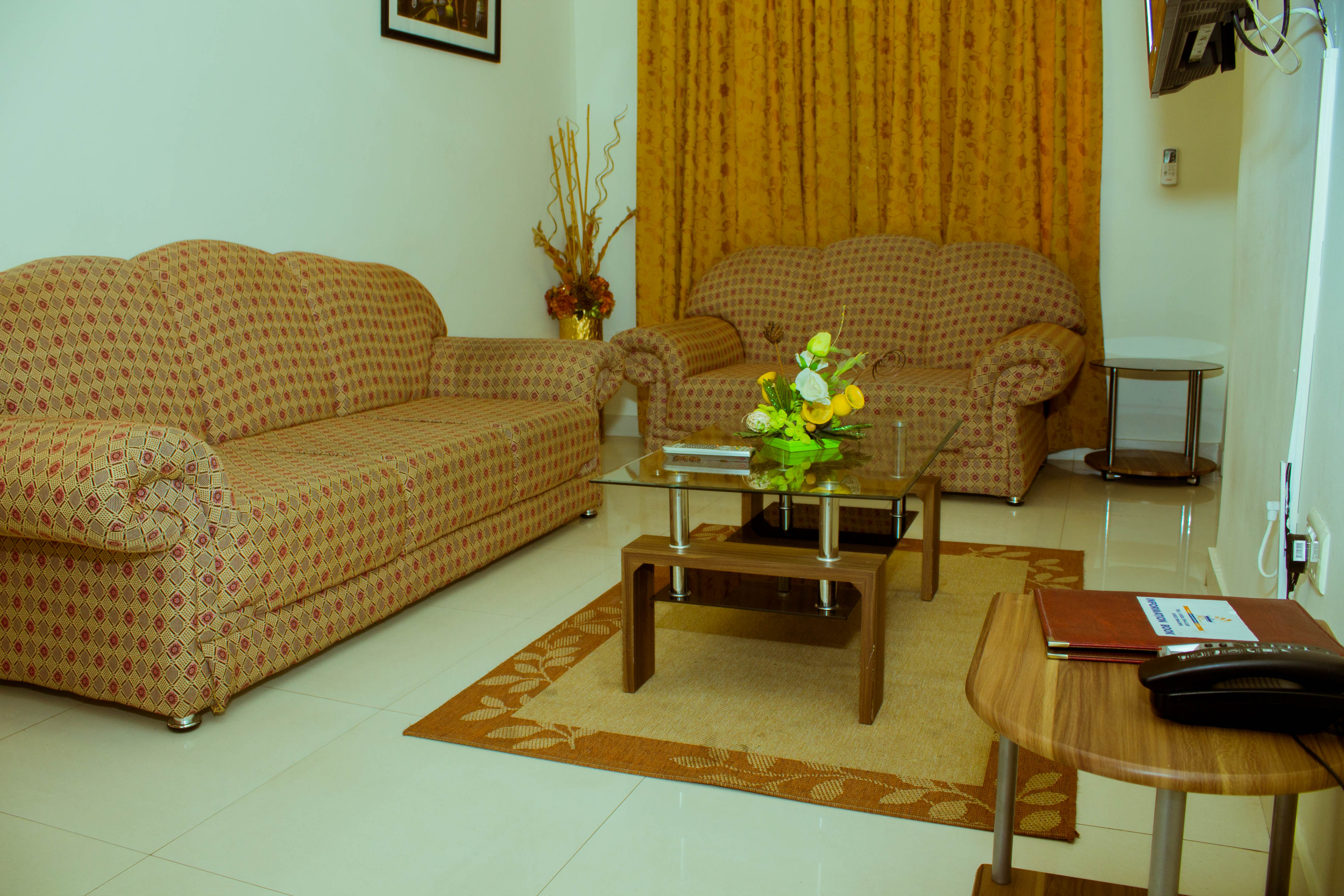 Фото Asa Royal hotel