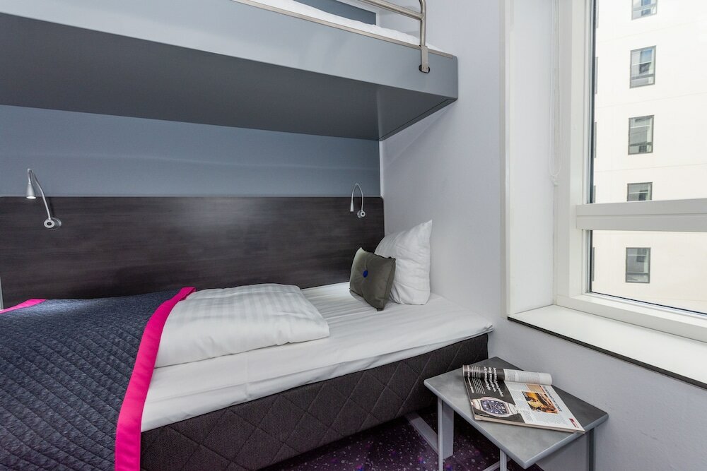 Фото Cabinn Copenhagen