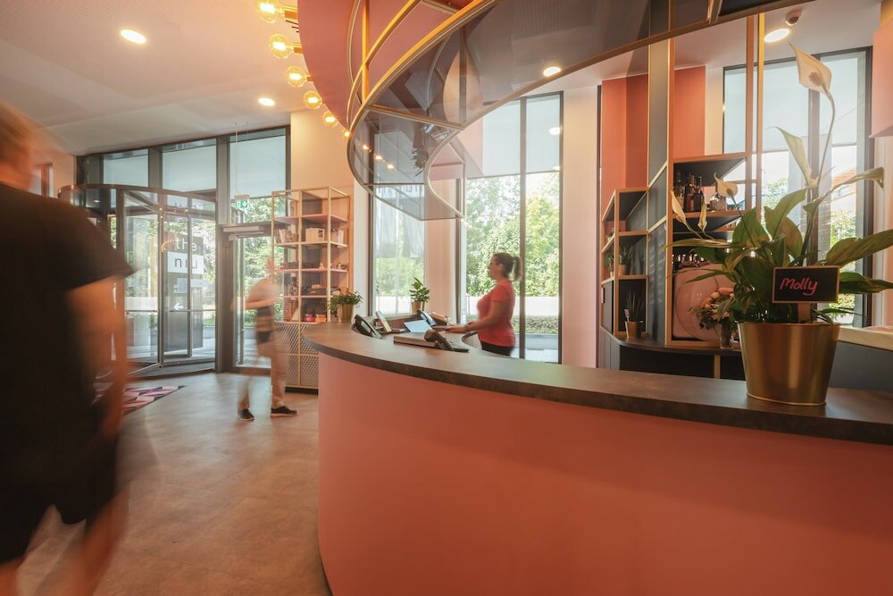 Фото The niu Loco