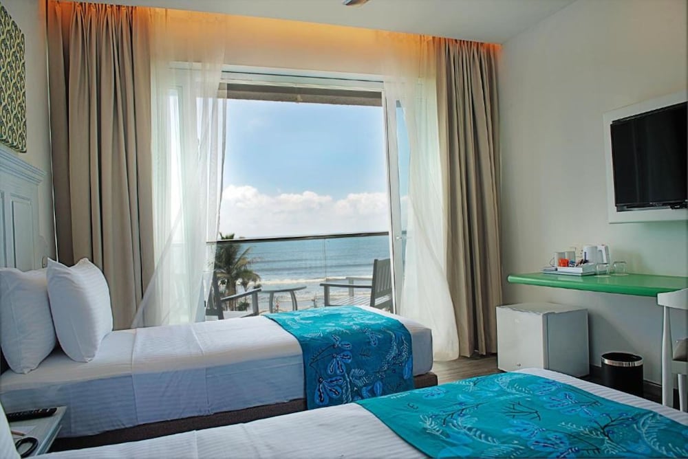 Фото Fairway Sunset