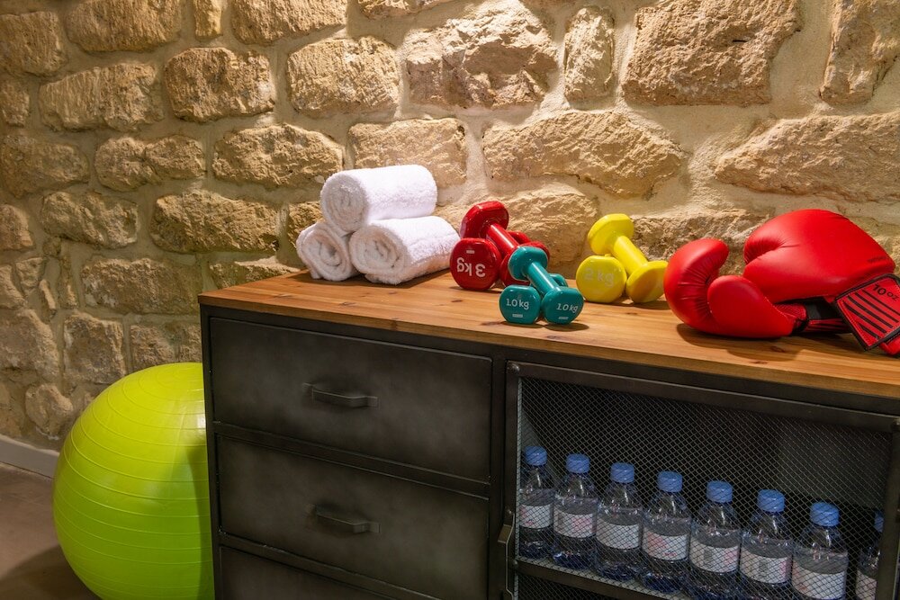 Фото Hotel Touraine Opera