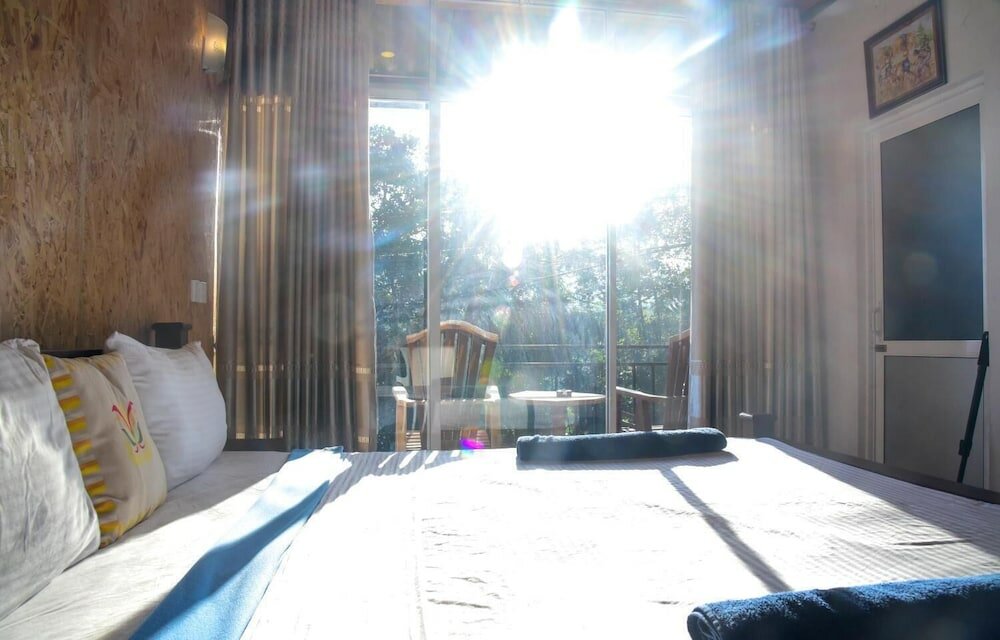 Фото Nature Life Guest Inn