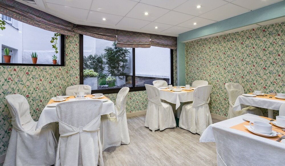 Фото Hotel Fertel Etoile