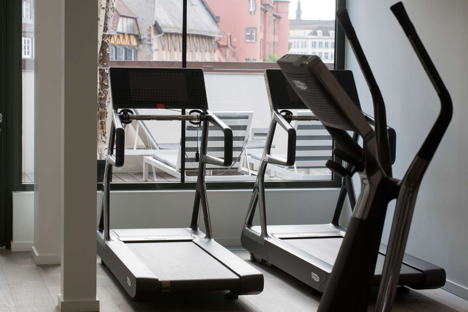 Фото Hôtel & SPA Régent Petite France