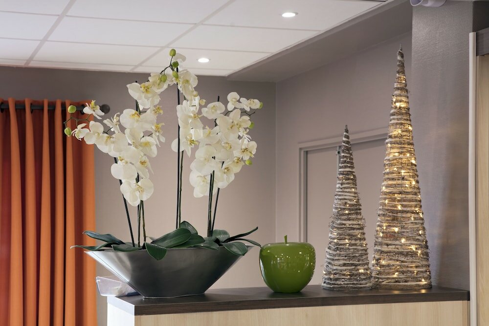 Фото Hôtel Clermont Estaing