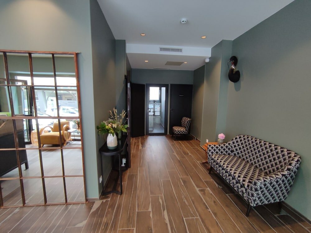 Фото Hotel Paulette