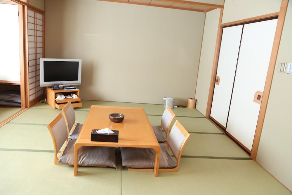 Фото Morioka Grand Hotel