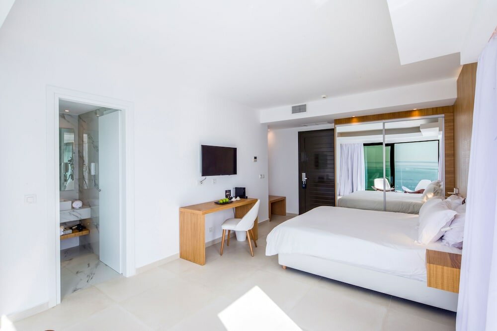 Фото Atlantica Nissaki Beach