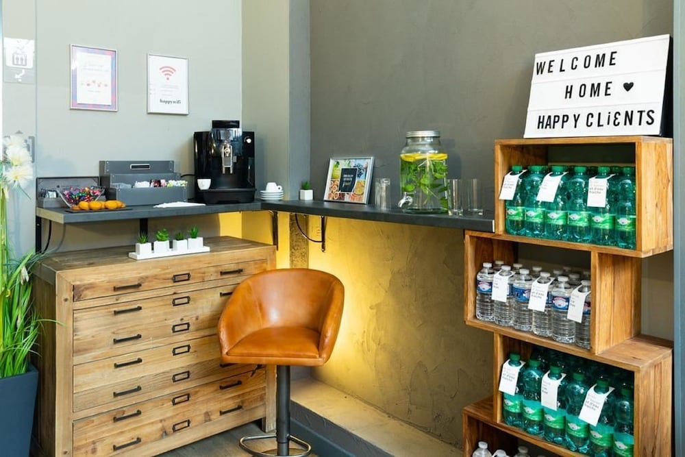 Фото Hotel Stanley by HappyCulture