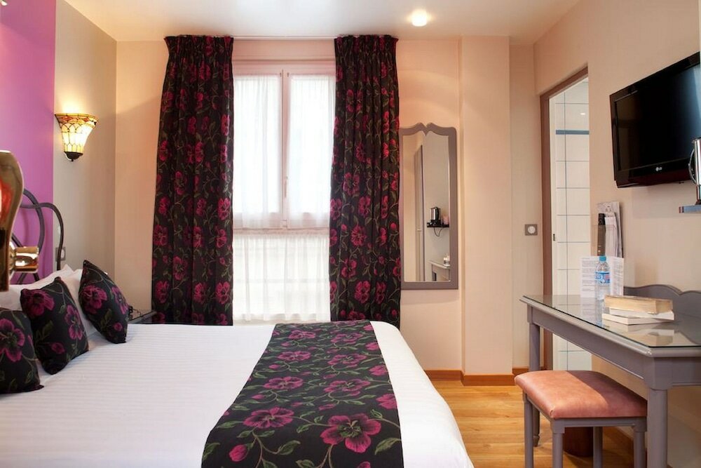 Фото Hotel Riesner