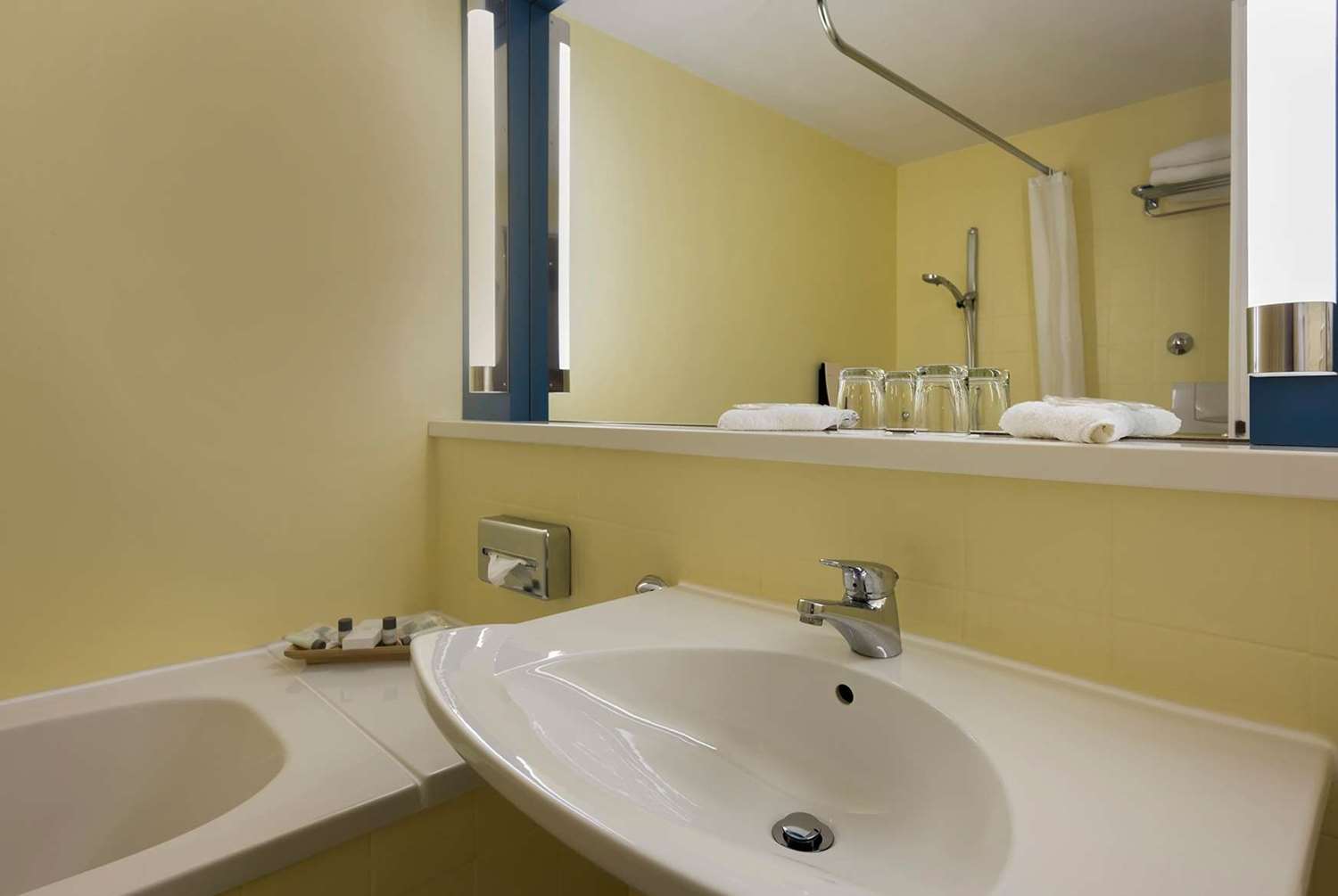 Фото Wyndham Grand Bad Reichenhall Axelmannstein