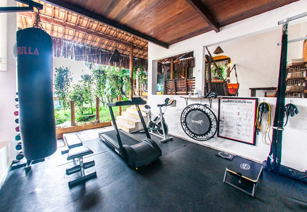 Фото Pousada Xama