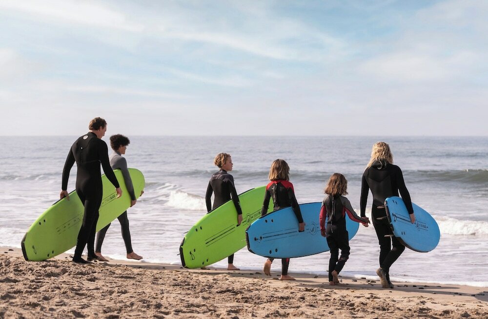 Фото Four Seasons Hotel Westlake Village