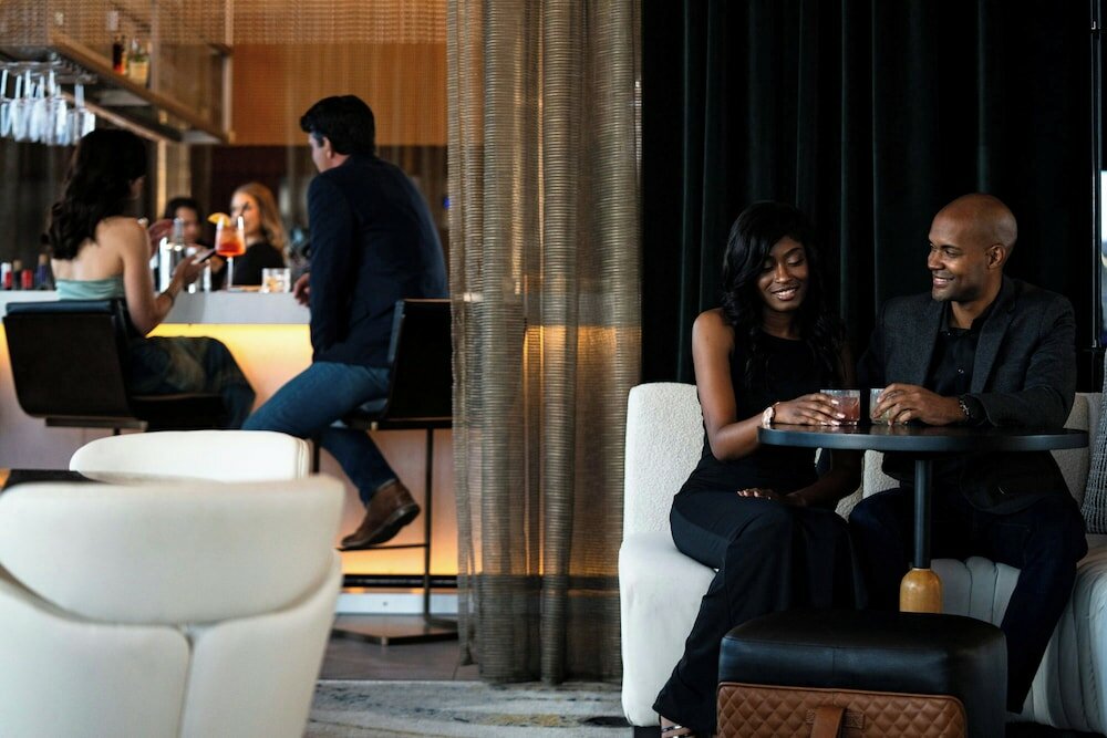 Фото Ac Hotel Raleigh North Hills