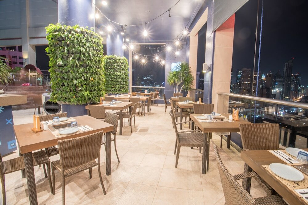 Фото City Garden Hotel Makati