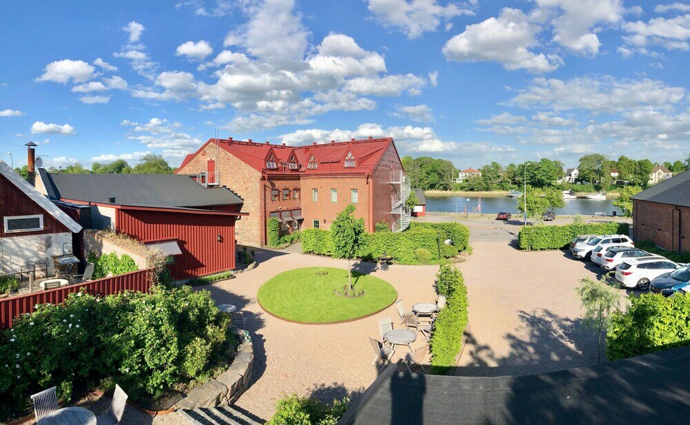 Фото Hotel Hamngatan 27