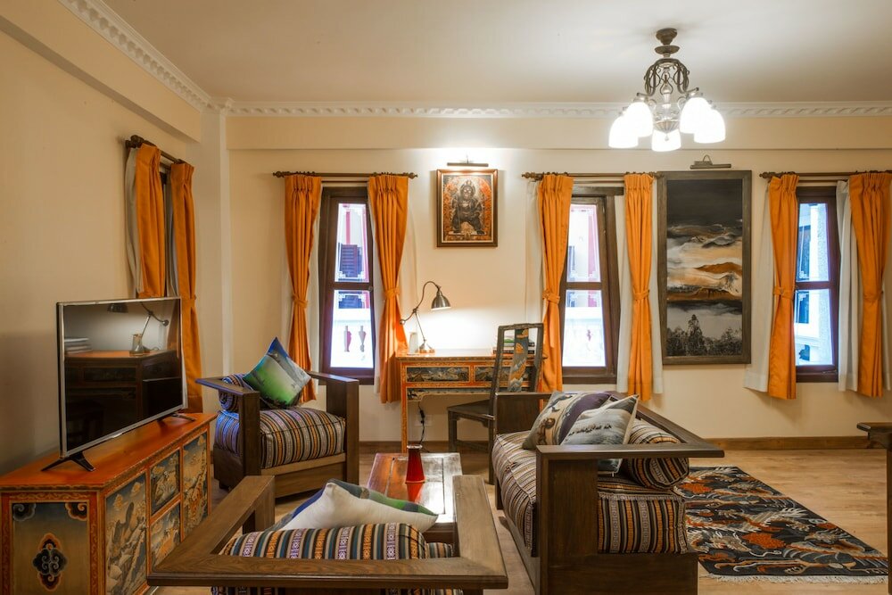 Фото Baber Mahal Vilas