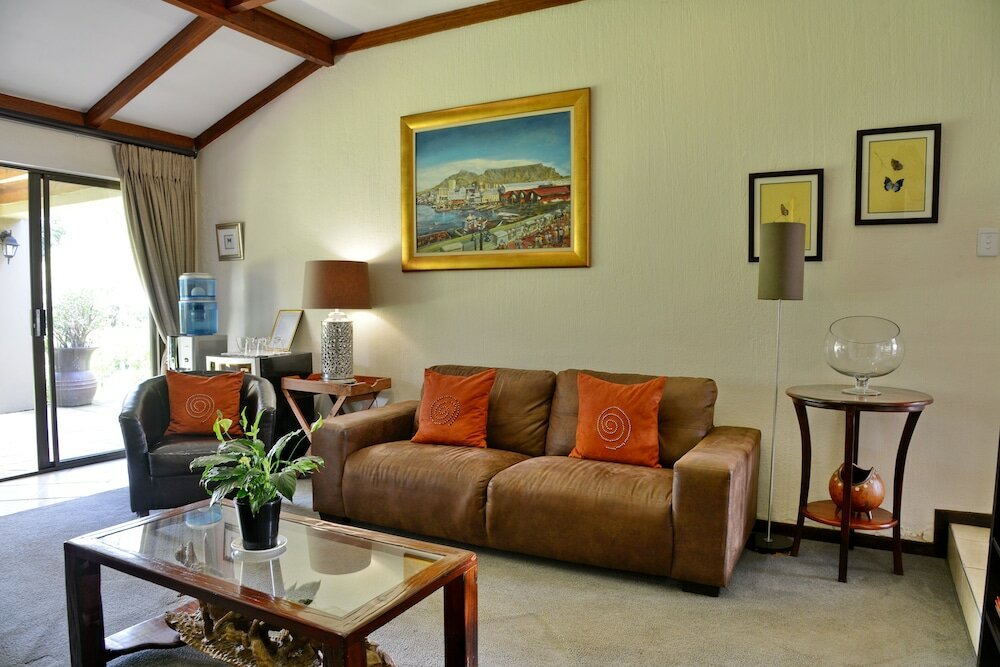 Фото Sand River Guest House