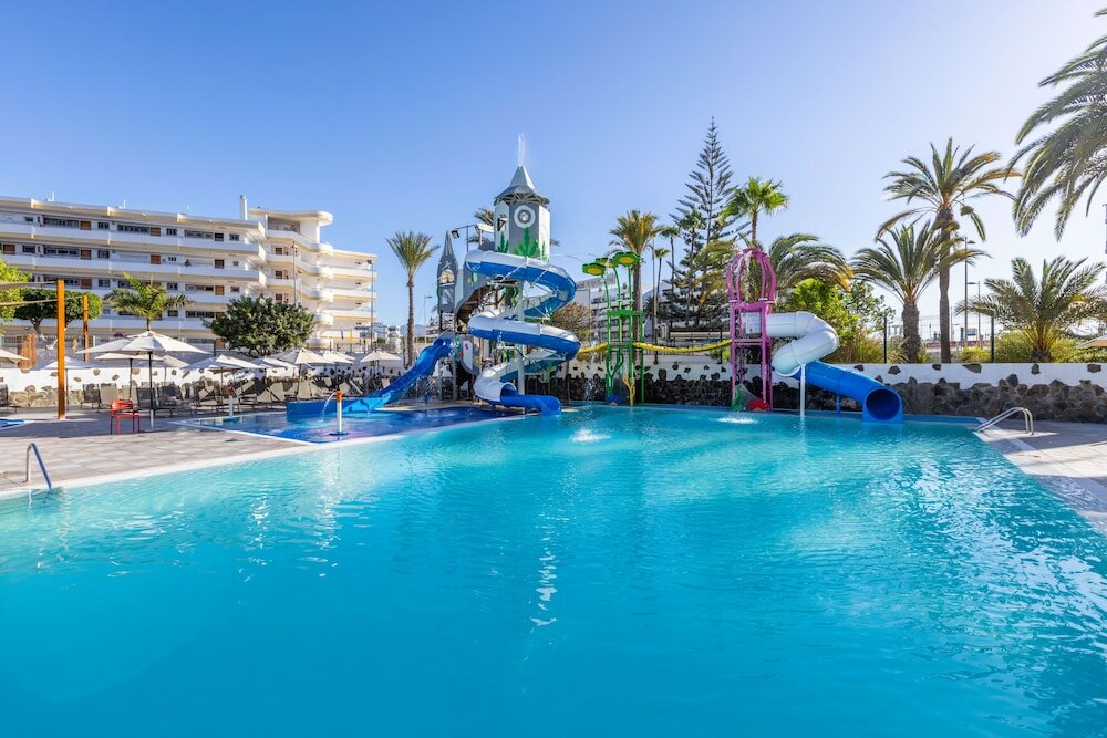 Фото Abora Catarina by Lopesan