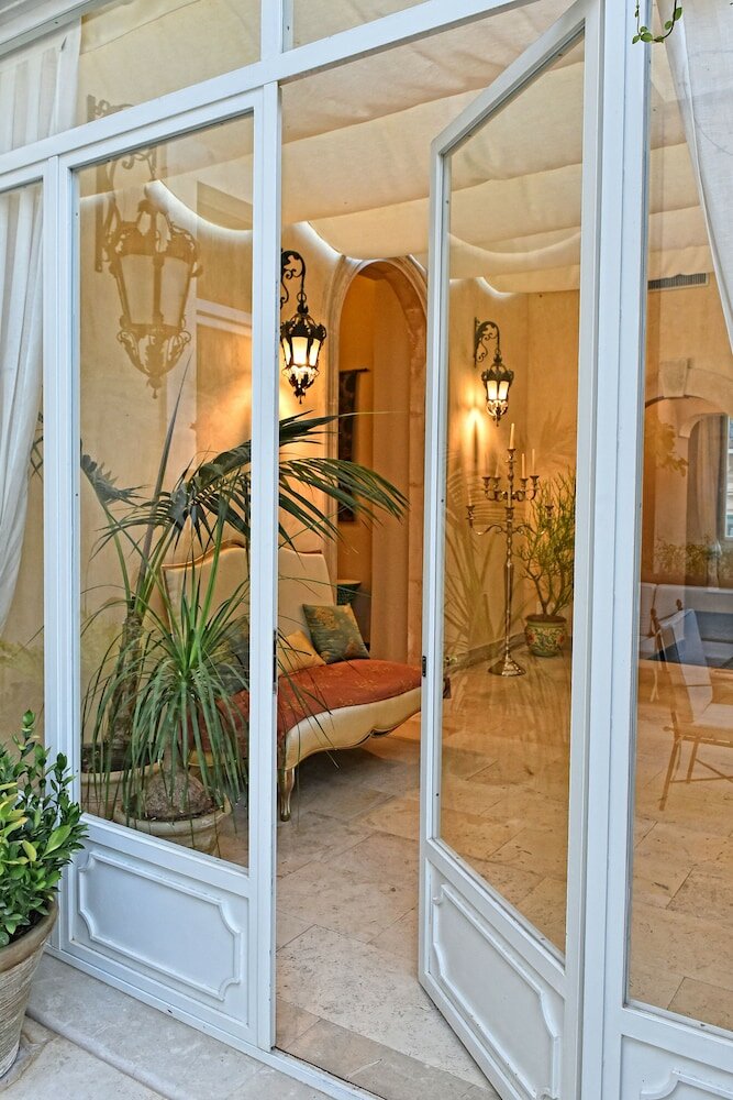 Фото Gagliardi Boutique Hotel