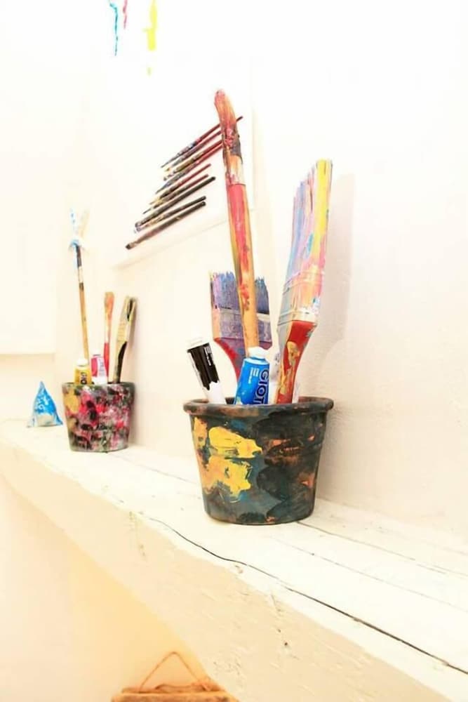 Фото Bed and Breakfast Karen House