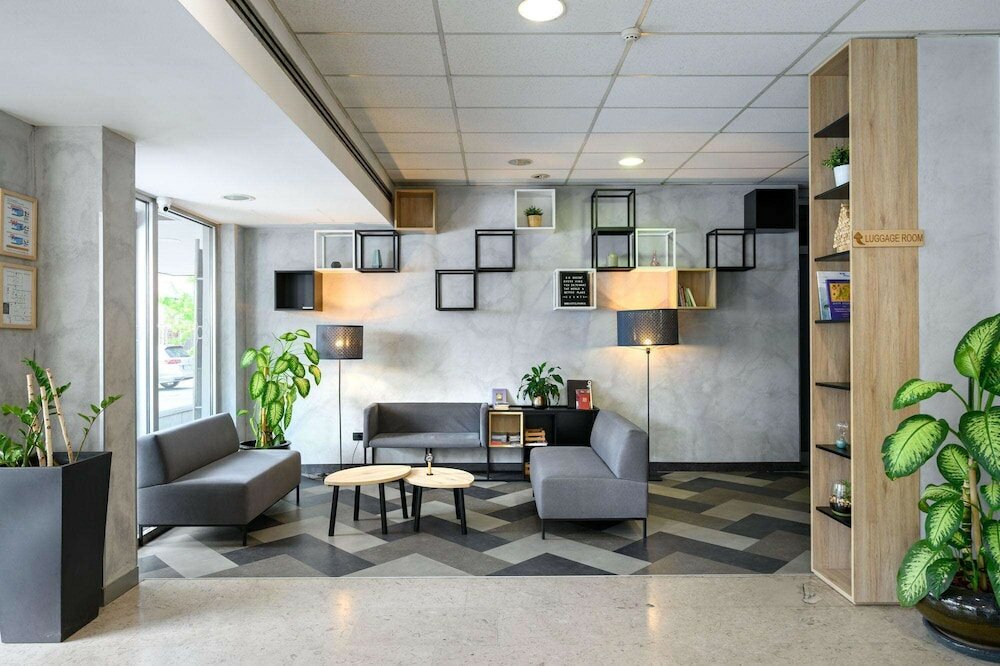 Фото отеля 4